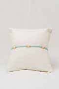 Hope Purpose Pearl Bracelet - Sea Glass