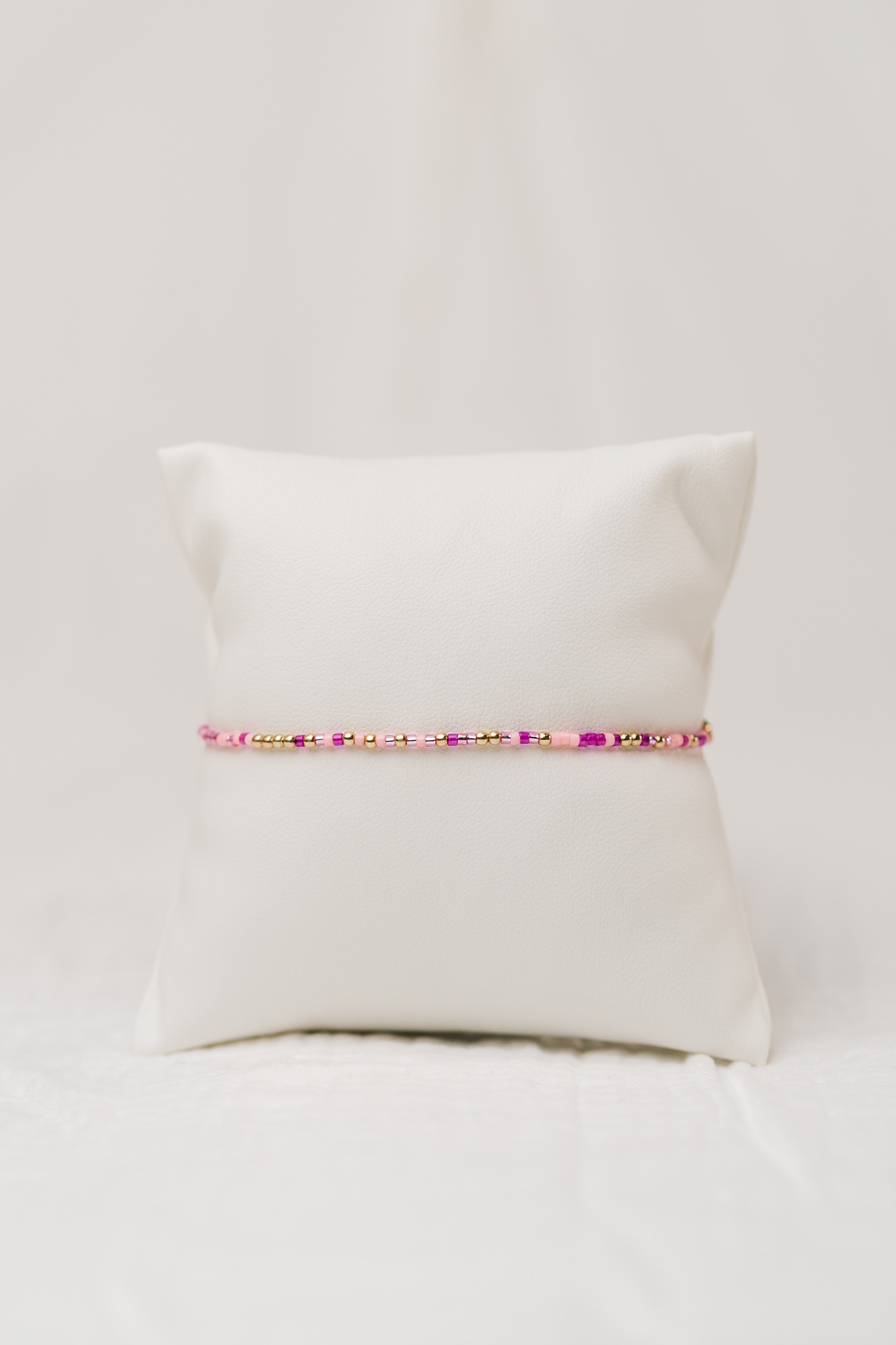 Extends Hope Unwritten Bracelet - Back To The Fuchsia