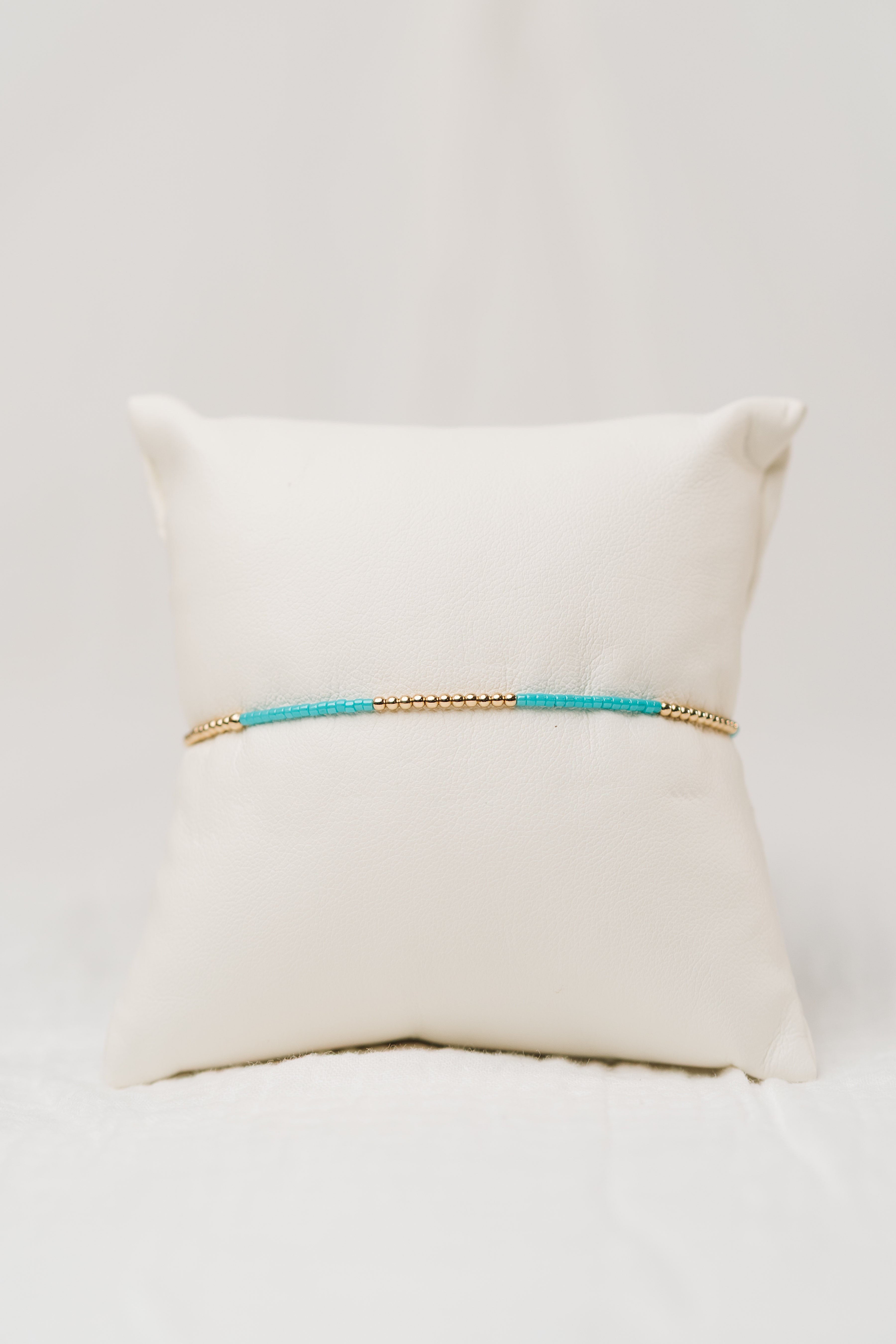 Hope Blissful Bracelet - Turquoise