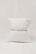 Egirl Hope Pearl 3mm Gold Bracelet