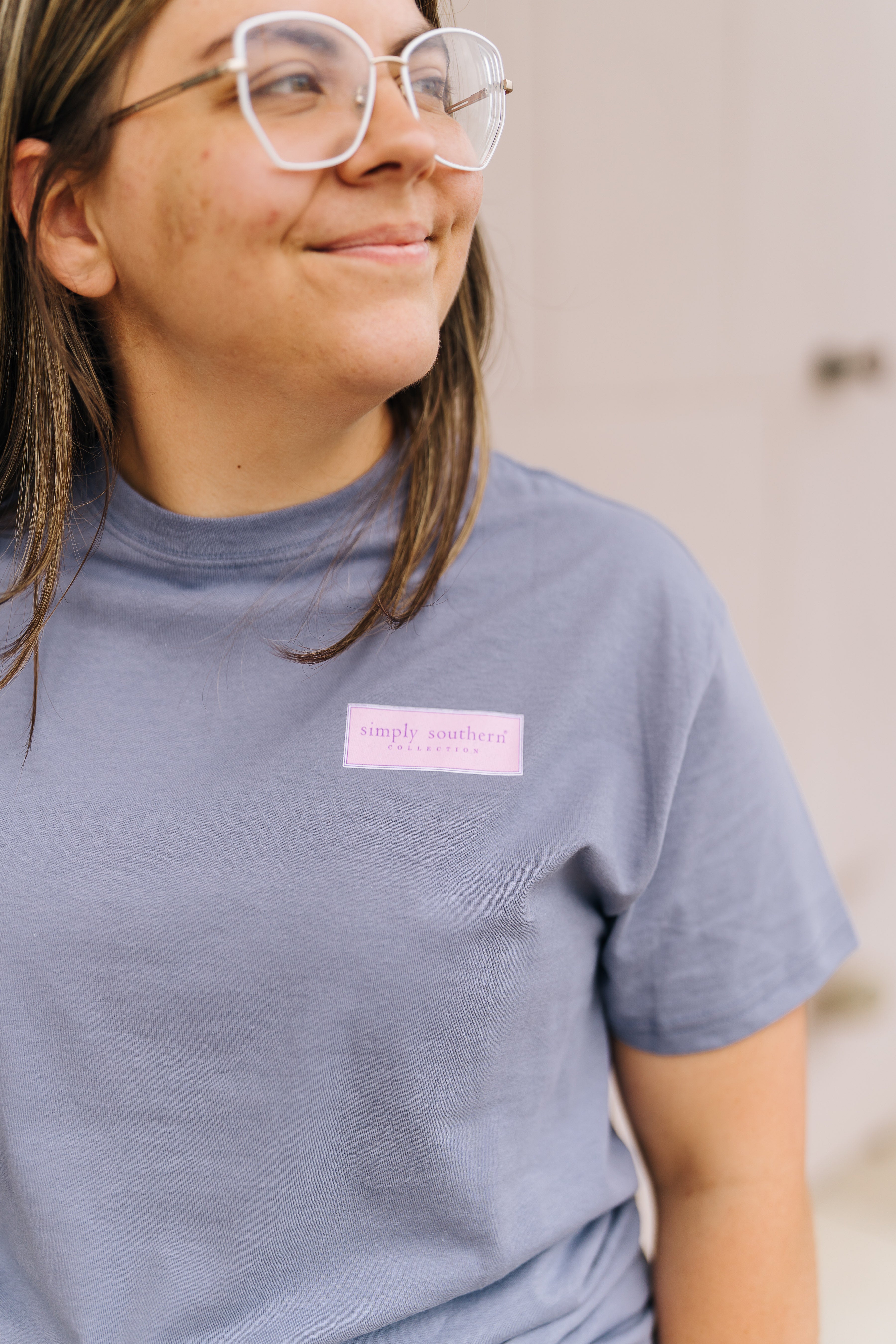 Create the Day Tee