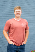 God Is Good Tee- Mens