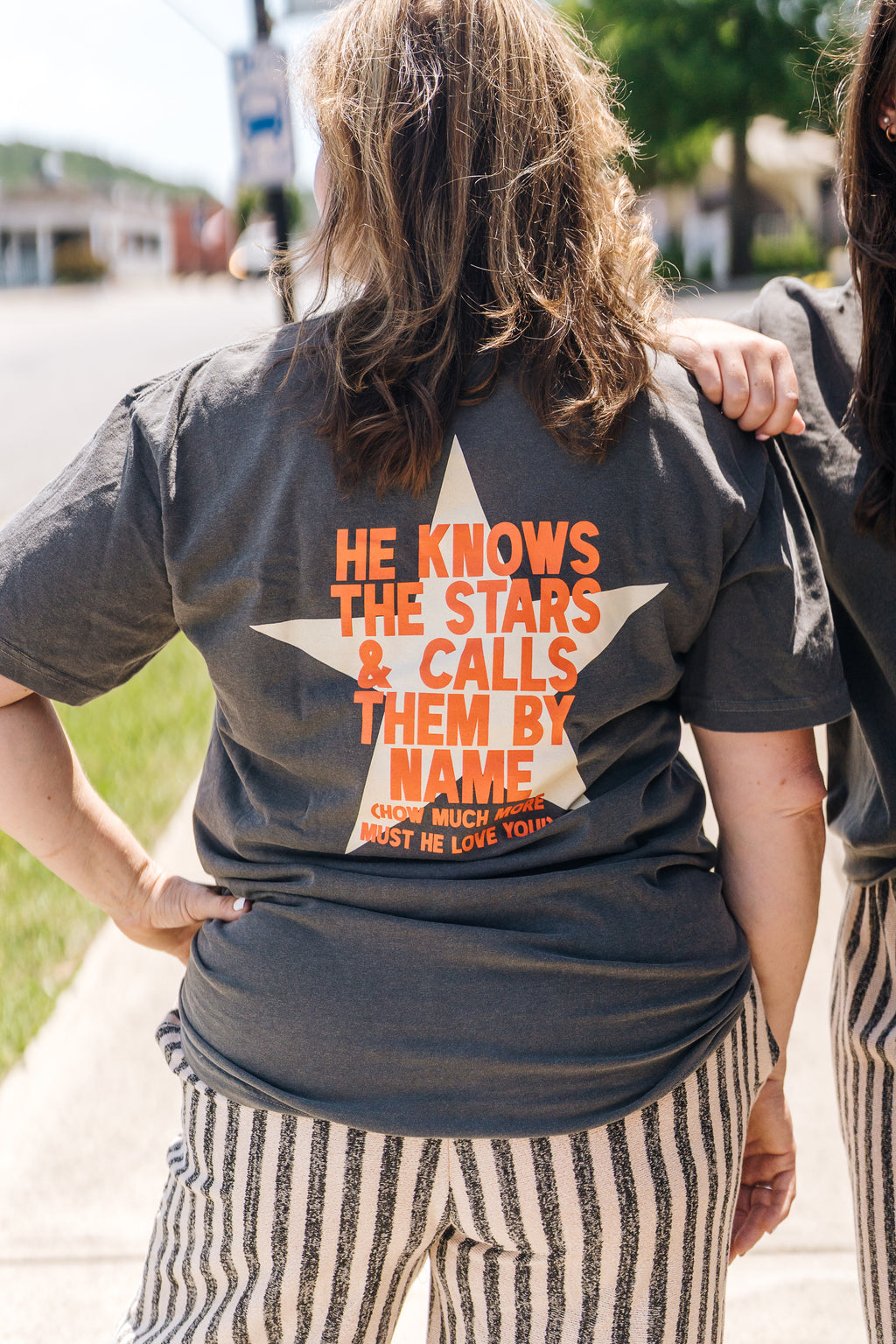 Fully Known Tee