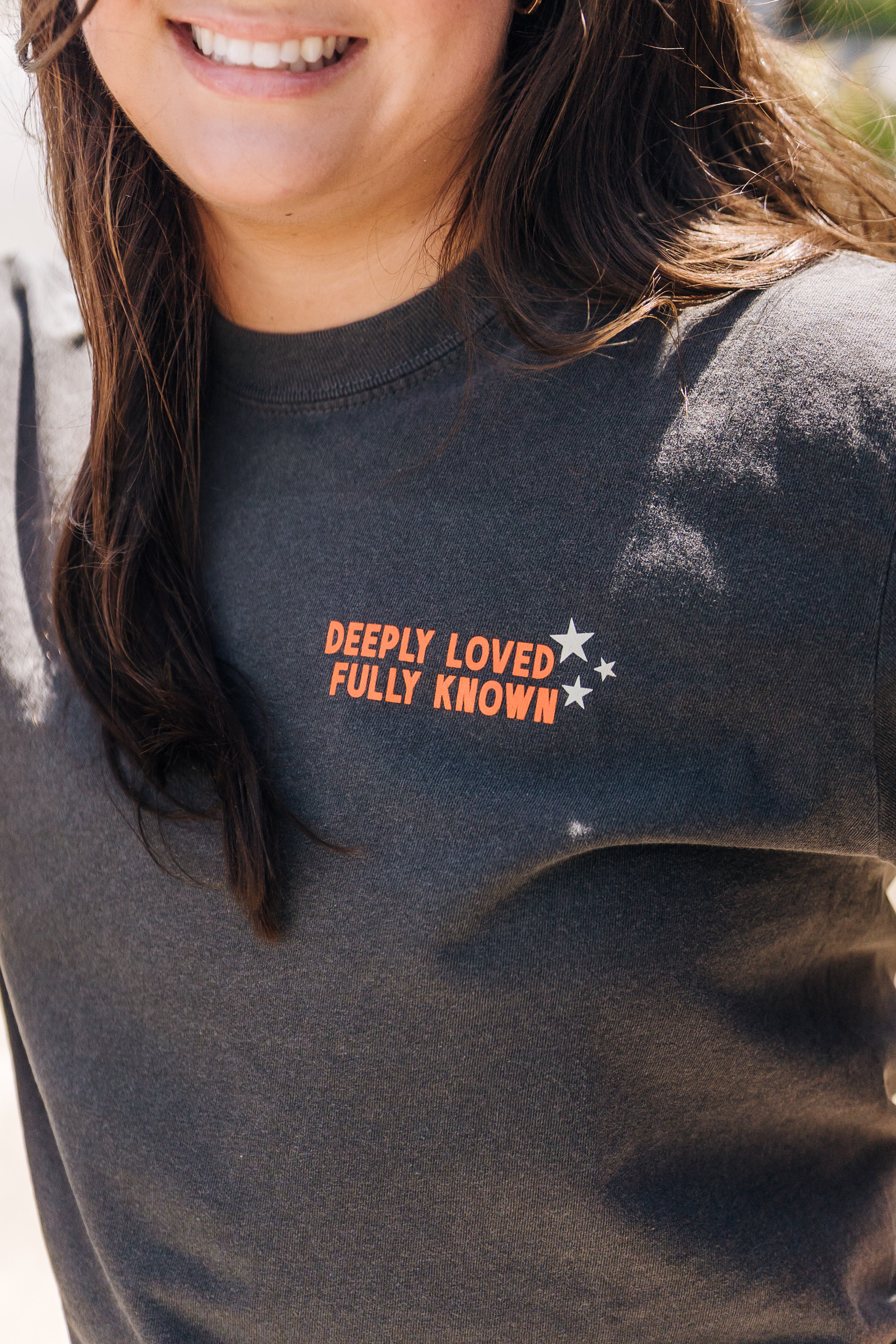 Fully Known Tee