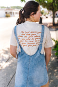 The Blessing Tee